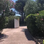 Ramatuelle Tropez Private Pool Near 빌라 쎙뜨호뻬