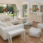 Ramatuelle Tropez Private Pool Near 빌라 *