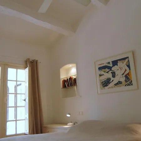 Villa Pampelonne-ramatuelle *