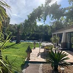 Vila Ramatuelle Tropez Private Pool Near *