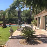 Ramatuelle Tropez Private Pool Near *