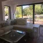 Ramatuelle Tropez Private Pool Near Vila *