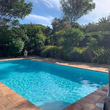 Pampelonne-ramatuelle * سان تروبيه