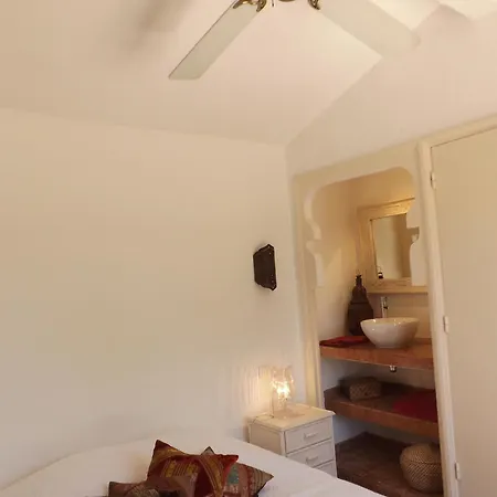 فيلة Pampelonne-ramatuelle سان تروبيه