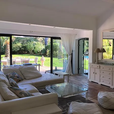 Ramatuelle Tropez Private Pool Near