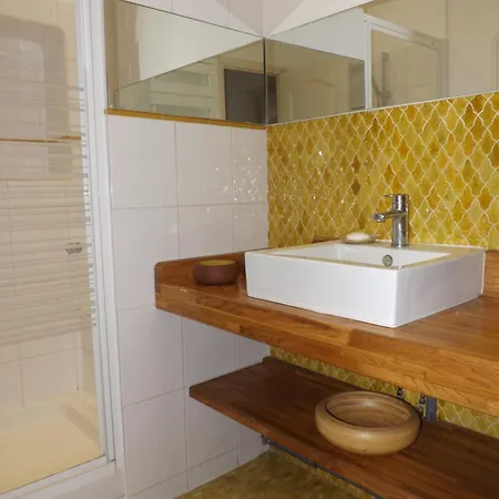 Pampelonne-ramatuelle فيلة