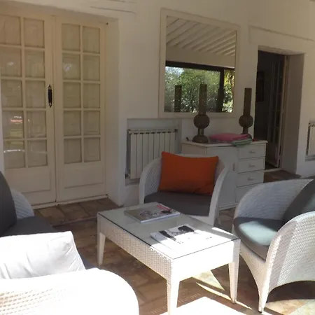 Villa Ramatuelle Tropez Private Pool Near
