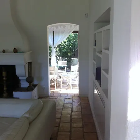 Villa Pampelonne-ramatuelle *