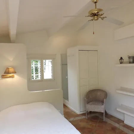 Pampelonne-ramatuelle * Saint-Tropez