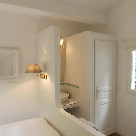 Pampelonne-ramatuelle سان تروبيه