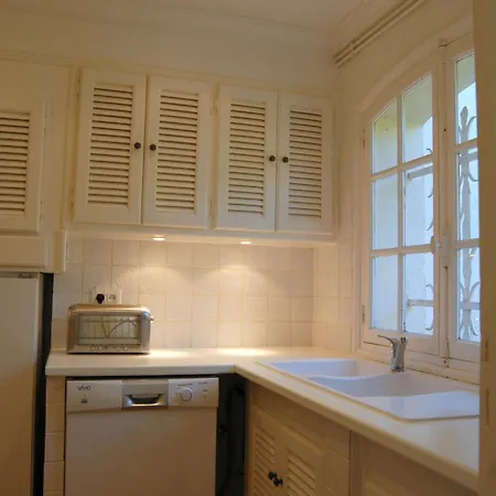 Villa Pampelonne-ramatuelle