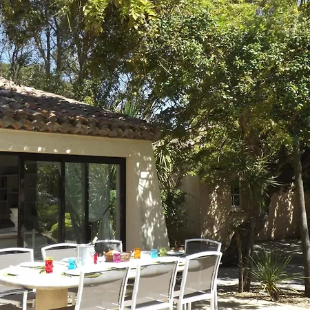 Pampelonne-ramatuelle Saint-Tropez