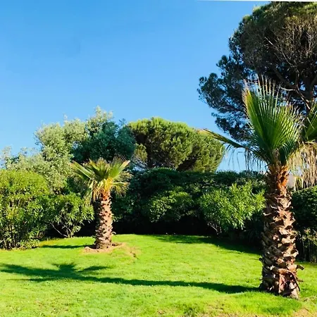 Ramatuelle Tropez Private Pool Near