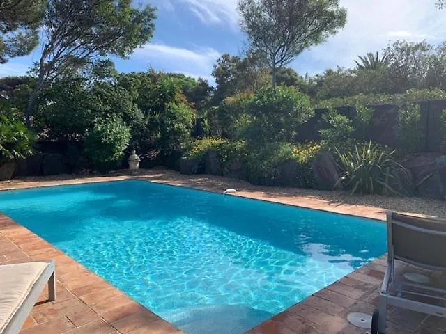 Ramatuelle Tropez Private Pool Near * Saint-Tropez