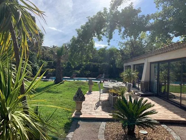 فيلة Ramatuelle Tropez Private Pool Near *