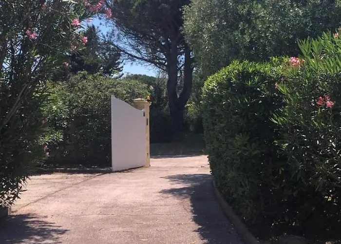 Ramatuelle Tropez Private Pool Near فيلة سان تروبيه