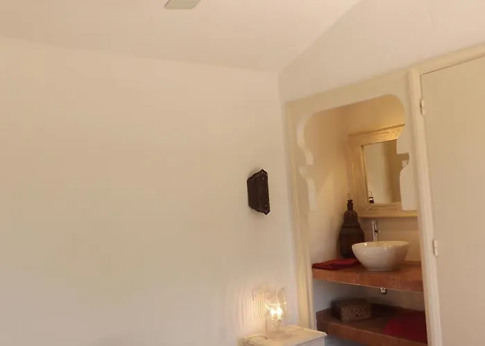 Vila Ramatuelle Tropez Private Pool Near Saint Tropez