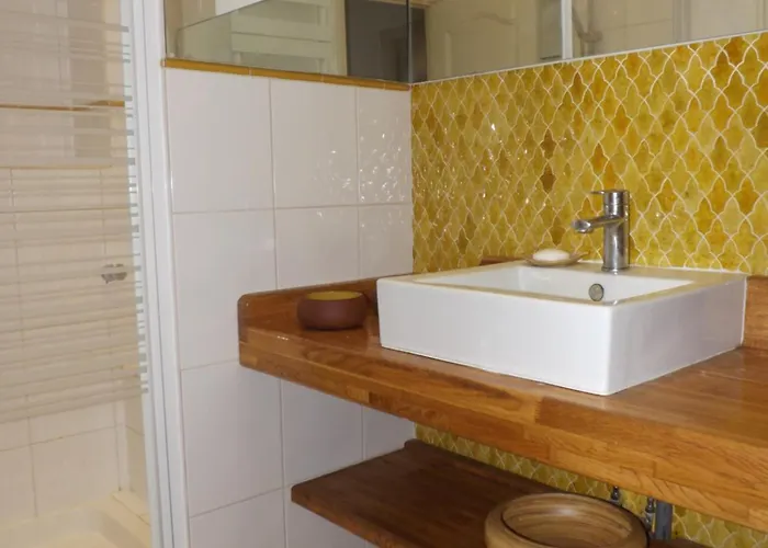 Ramatuelle Tropez Private Pool Near فيلة