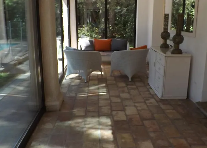 فيلة Ramatuelle Tropez Private Pool Near