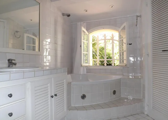 Ramatuelle Tropez Private Pool Near * سان تروبيه