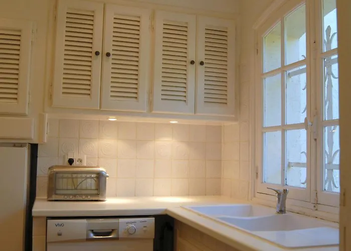 Villa Ramatuelle Tropez Private Pool Near