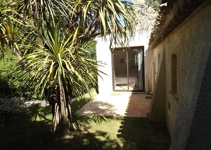 Ramatuelle Tropez Private Pool Near Villa Saint-Tropez