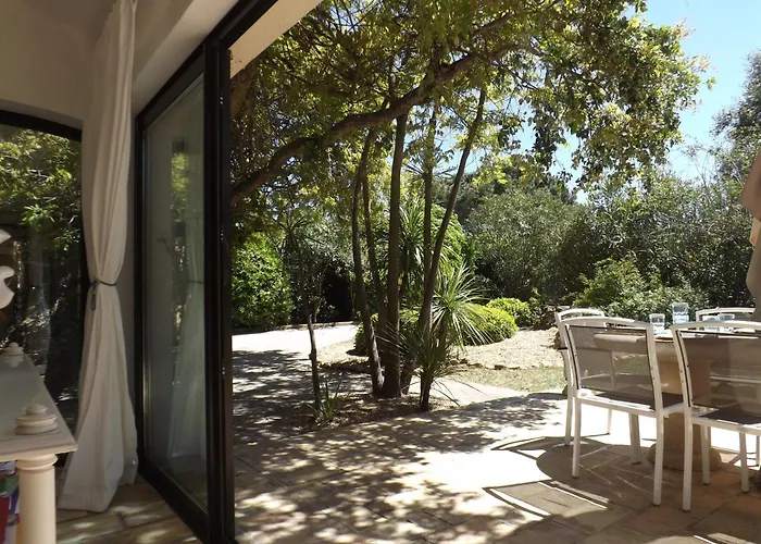 فيلة Ramatuelle Tropez Private Pool Near سان تروبيه