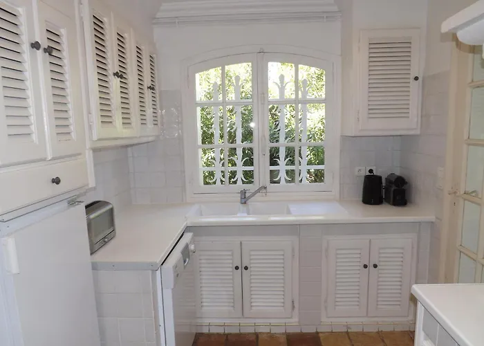 Ramatuelle Tropez Private Pool Near *