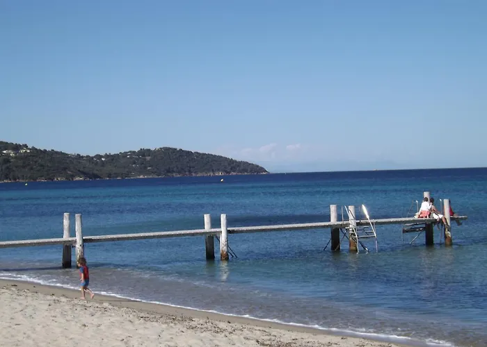 Ramatuelle Tropez Private Pool Near *